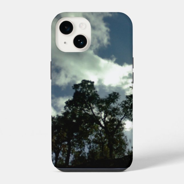 apple iPhone 14 case (Back)