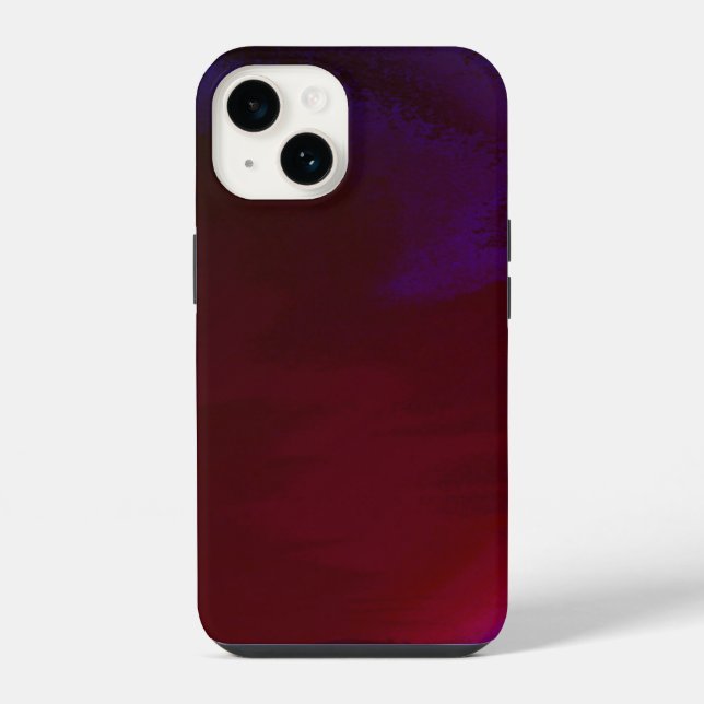 apple iPhone 14 case (Back)