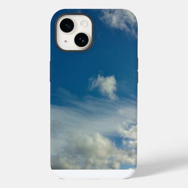 apple iPhone 14 case (Back)