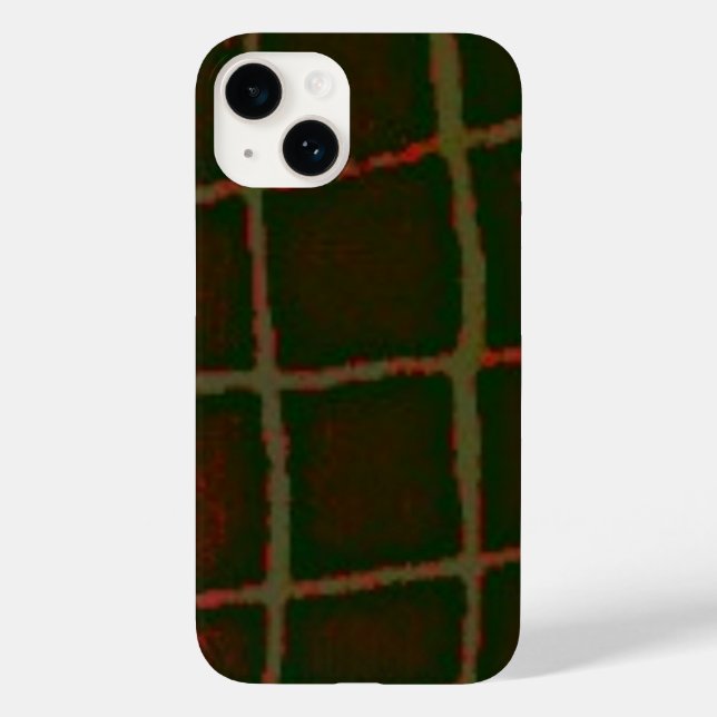 apple iPhone 14 case (Back)