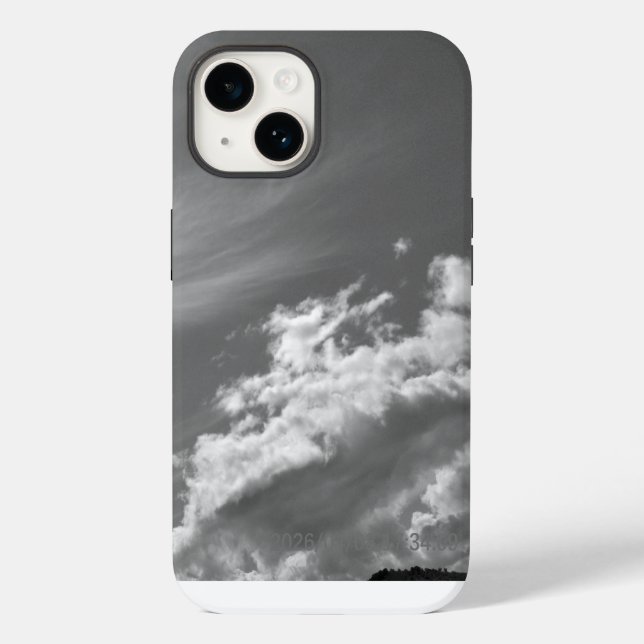 apple iphone 14 case (Back)