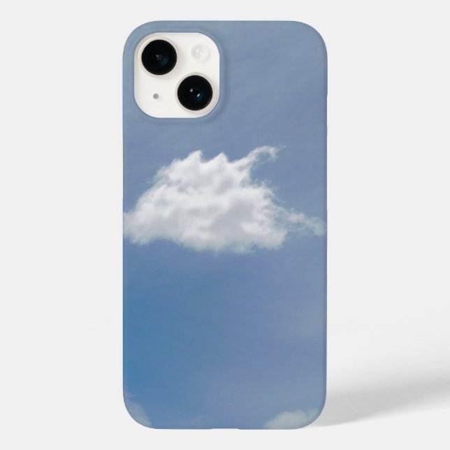 apple iPhone 14 case (Back)