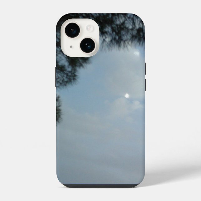 apple iphone 14 case (Back)