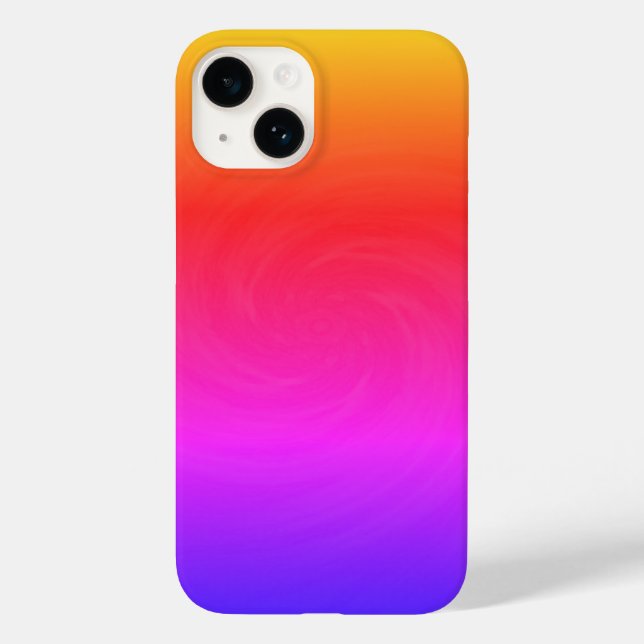 apple iphone 14 case (Back)