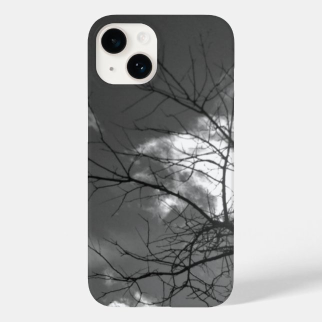 apple iPhone 14 case (Back)