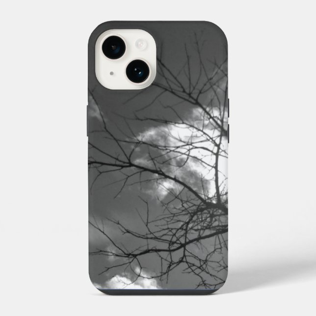 apple iPhone 14 case (Back)