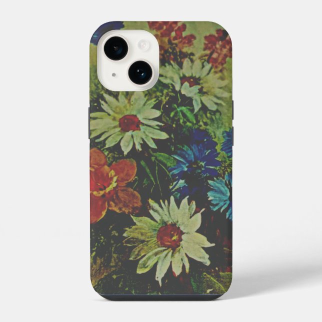 apple iPhone 14 case (Back)
