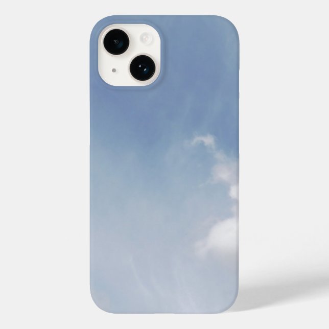 apple iPhone 14 case (Back)