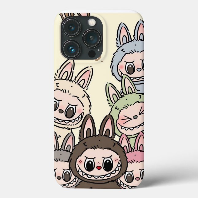 Apple Iphone 14 Case (Back)