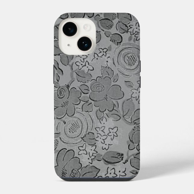 apple iPhone 14 case (Back)