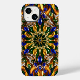 Apple iPhone 14 Case-Mate Brazil Colours Case-Mate iPhone 14 Case
