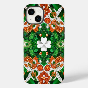 Apple iPhone 14 Case-Mate Irish Colours Case-Mate iPhone 14 Case