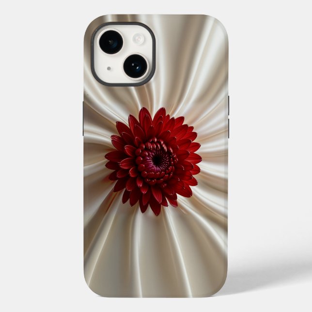 Apple iPhone 14 Case-Mate Japanase Colours Case (Back)