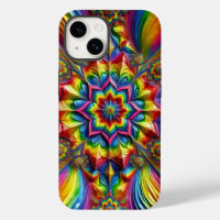 Apple iPhone 14 Case-Mate LGBT Colours