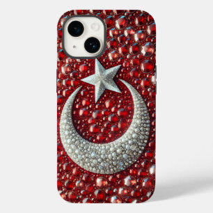 Apple iPhone 14 Case-Mate Turkish Colours Case-Mate iPhone 14 Case
