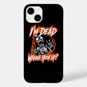 Apple iPhone 14 Halloween Case