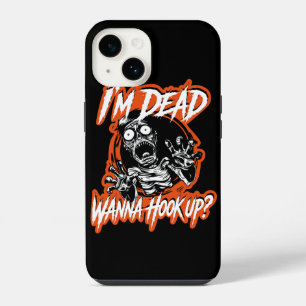 Apple iPhone 14 Halloween Case
