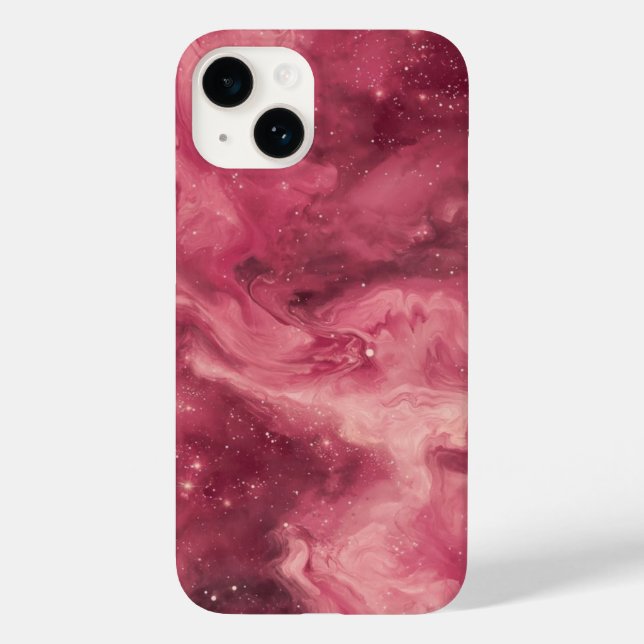 Apple iPhone 14 iPhone / iPad case (Back)