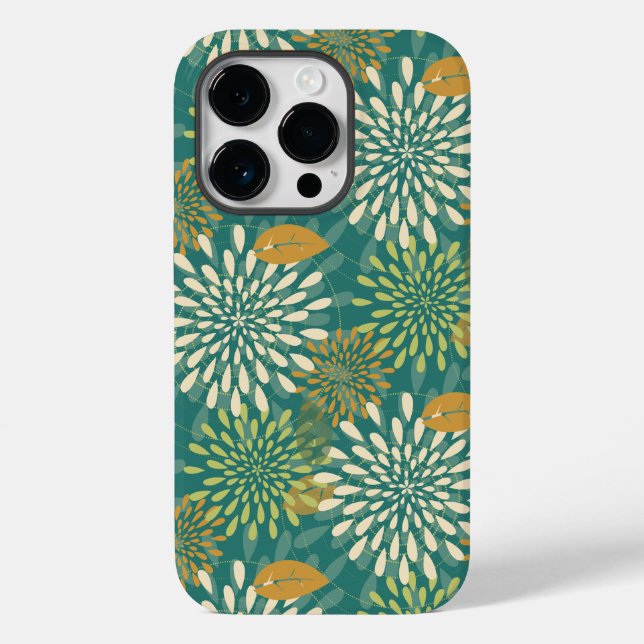 Apple iPhone 14 Pro Case Template (Back)