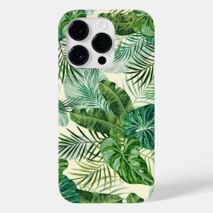 Apple iPhone 14 Pro Case-Tropical Palm   Case-Mate iPhone 14 Pro Case