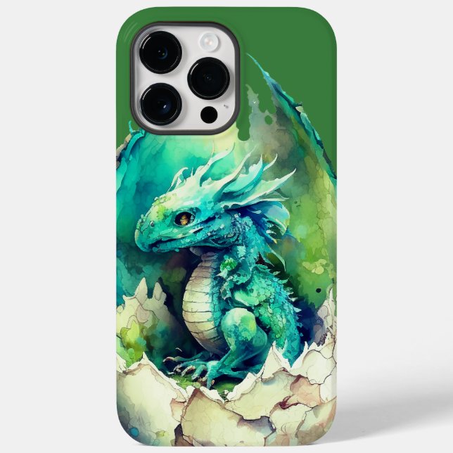 Apple iPhone 14 Pro Max Case (Back)