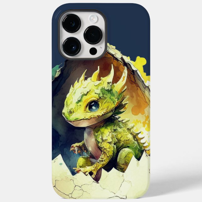 Apple iPhone 14 Pro Max Case (Back)