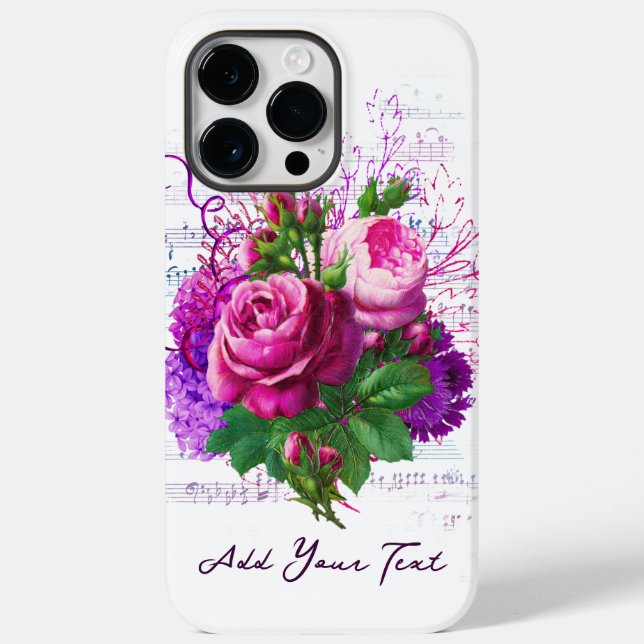 Apple iPhone 14 Pro Max Case (Back)
