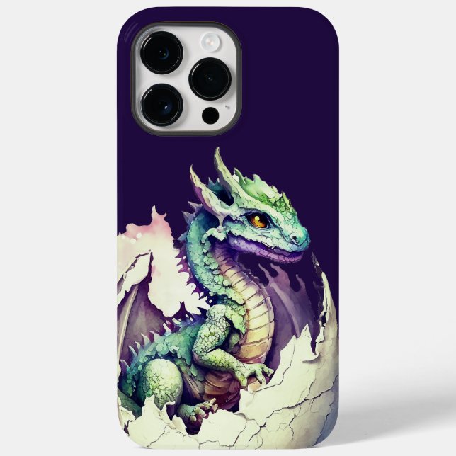 Apple iPhone 14 Pro Max Case (Back)