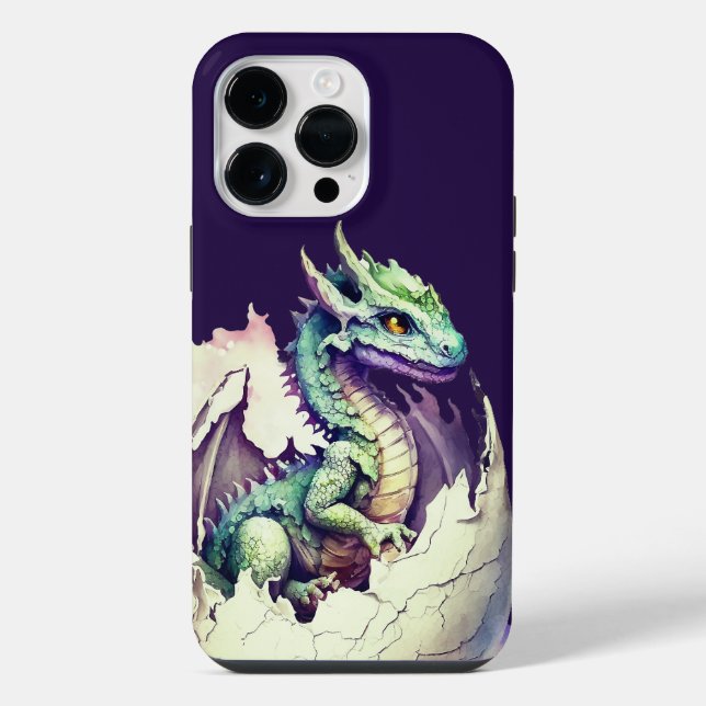 Apple iPhone 14 Pro Max Case (Back)