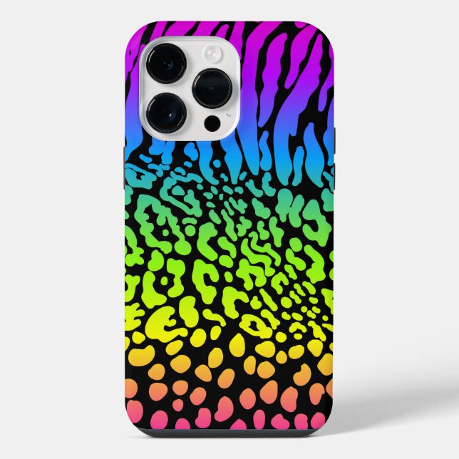 Apple iPhone 14 Pro Max Case (Back)