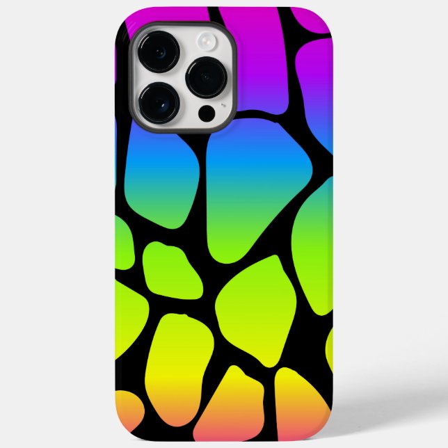 Apple iPhone 14 Pro Max Case (Back)