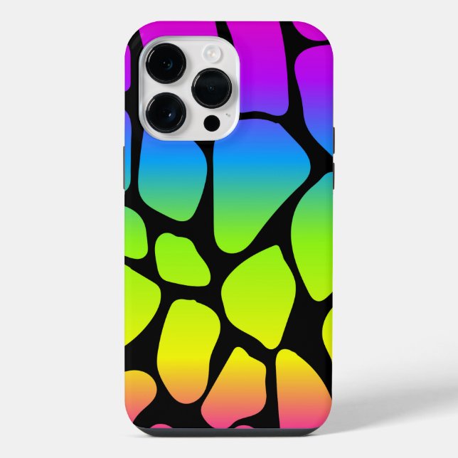 Apple iPhone 14 Pro Max Case (Back)