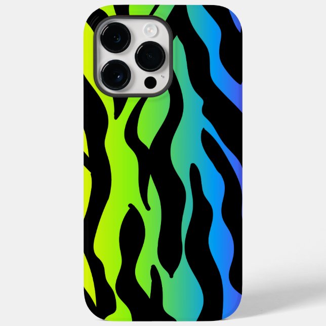 Apple iPhone 14 Pro Max Case (Back)