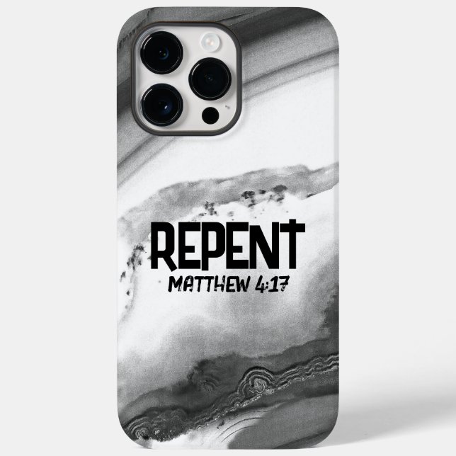 Apple iPhone 14 Pro Max Case (Back)