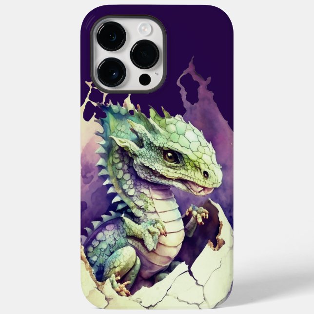 Apple iPhone 14 Pro Max Case (Back)