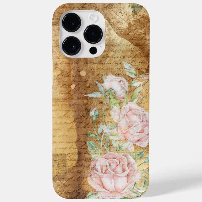 Apple iPhone 14 Pro Max Case (Back)