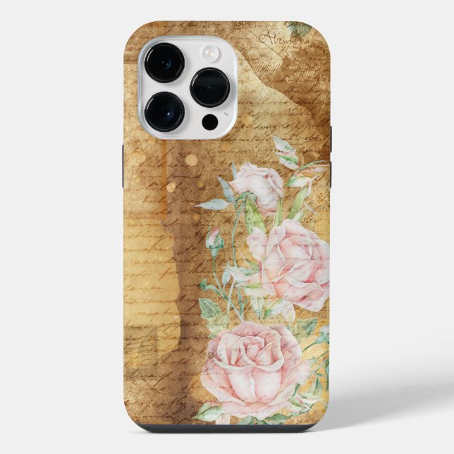 Apple iPhone 14 Pro Max Case (Back)