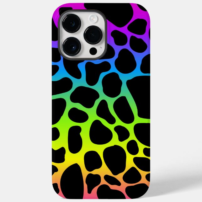 Apple iPhone 14 Pro Max Case (Back)