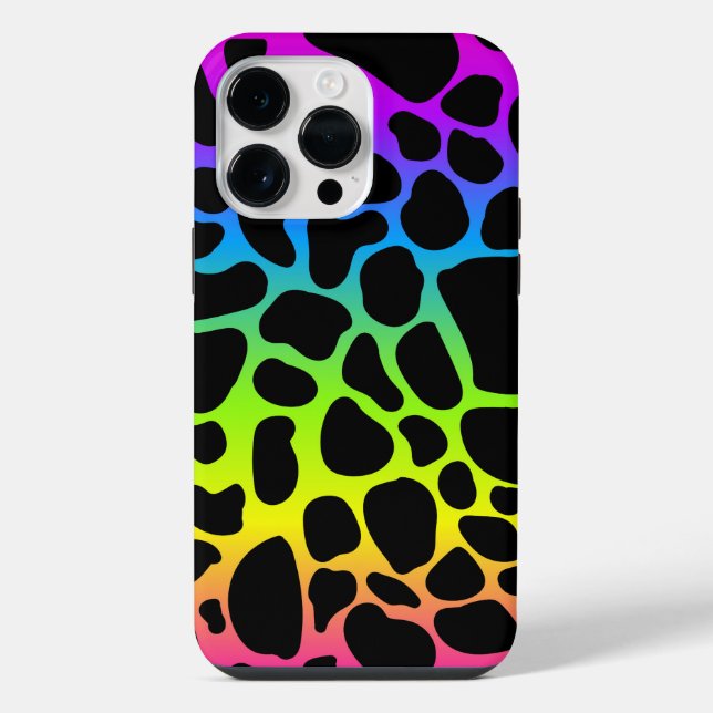 Apple iPhone 14 Pro Max Case (Back)