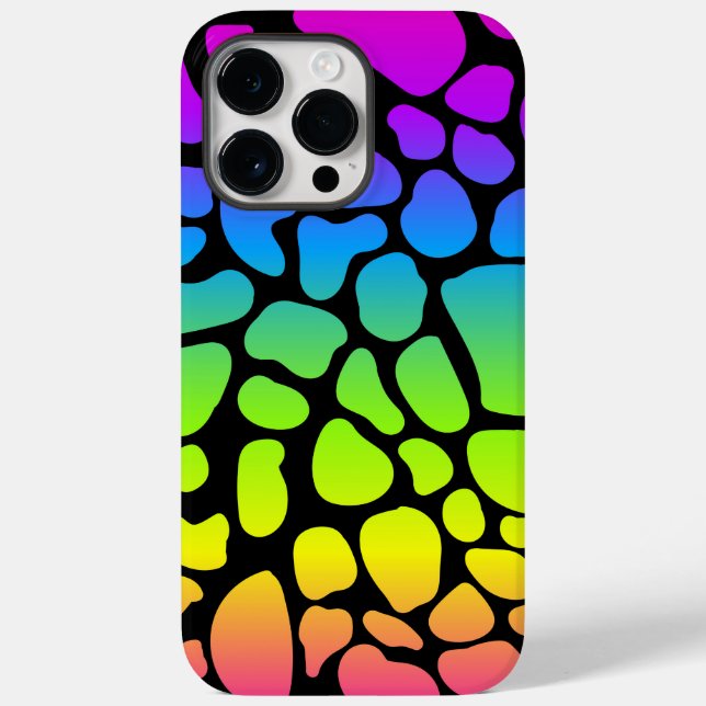Apple iPhone 14 Pro Max Case (Back)