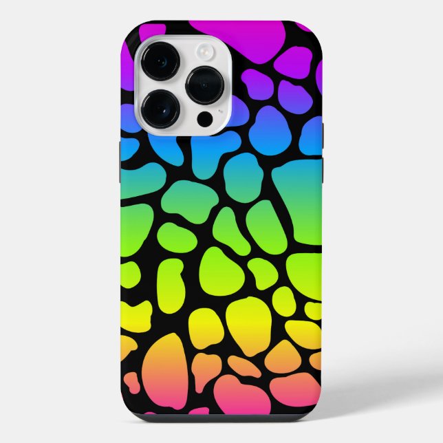 Apple iPhone 14 Pro Max Case (Back)
