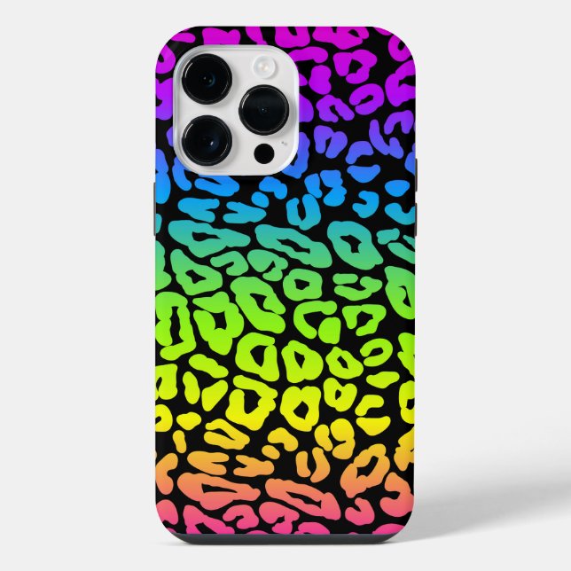 Apple iPhone 14 Pro Max Case (Back)