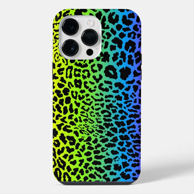 Apple iPhone 14 Pro Max Case (Back)