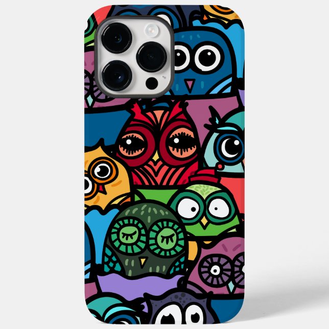 Apple iPhone 14 Pro Max Case (Back)