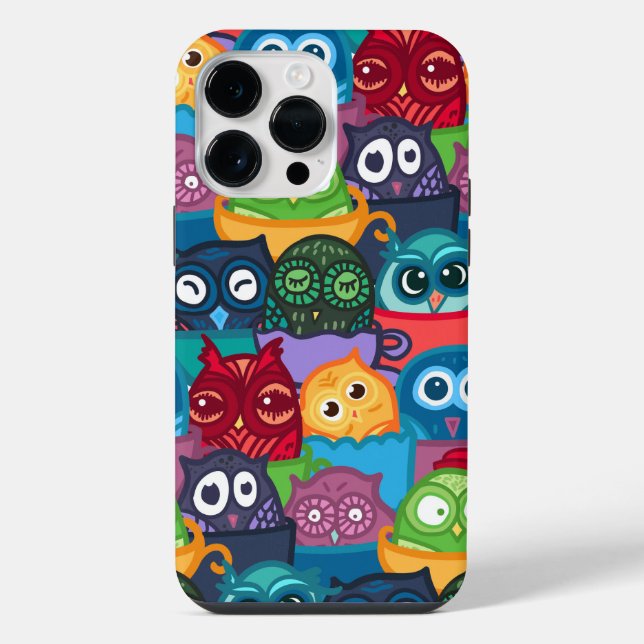 Apple iPhone 14 Pro Max Case (Back)