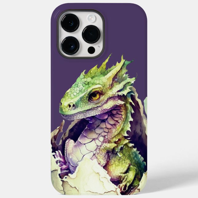 Apple iPhone 14 Pro Max Case (Back)