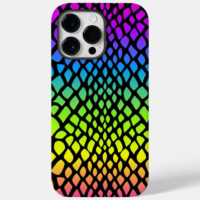 Apple iPhone 14 Pro Max Case (Back)