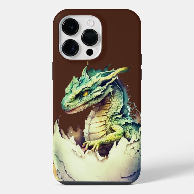 Apple iPhone 14 Pro Max Case (Back)