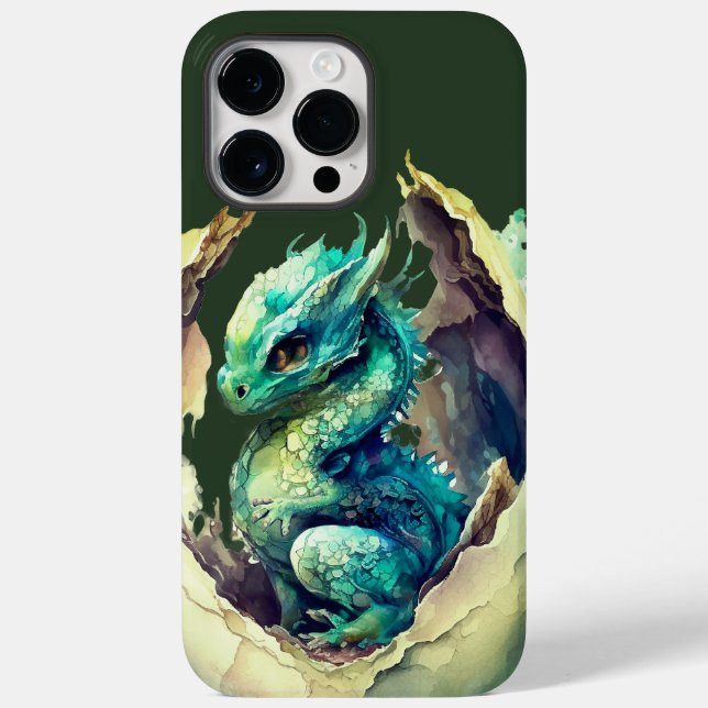 Apple iPhone 14 Pro Max Case (Back)