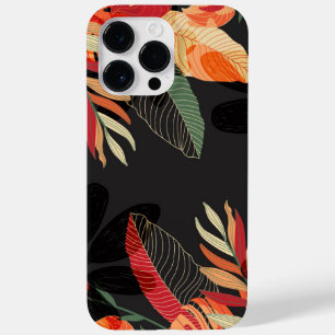 Apple iPhone 14 Pro Max Case-Tropical Palm Case-Mate iPhone 14 Pro Max Case